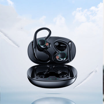 Wireless Earbuds  Waterproof