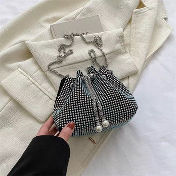 Stone Potli Bag