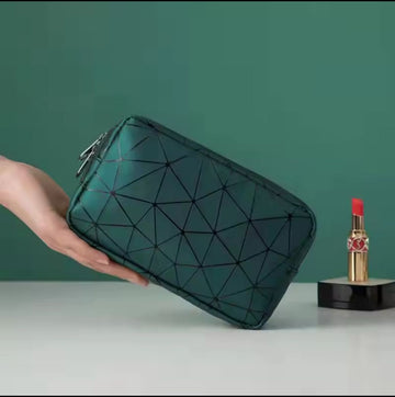cosmetic bag