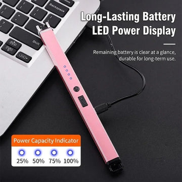 usb lighter
