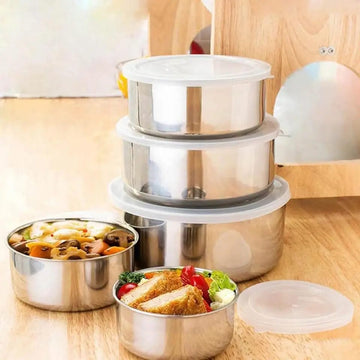 storage containers