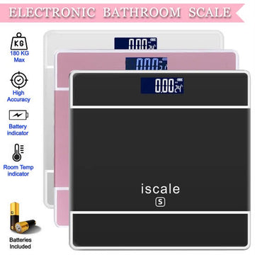 weight scale